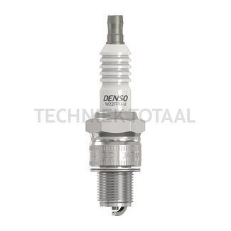 NGK Spark plugs W22FPR-U