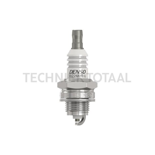 NGK Spark plugs W22MPR-U - W22MPR-USTK