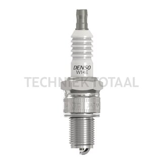 NGK Spark plugs W14E