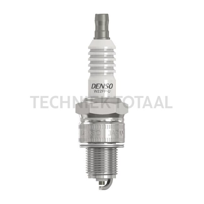 NGK Spark plugs W22FP-U