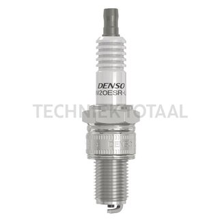 NGK Spark plugs W20ESR-U