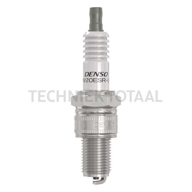 NGK Spark plugs W20ESR-U