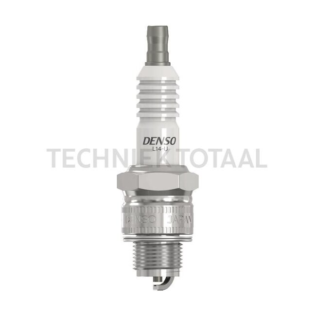 NGK Spark plugs L14-U - 000122626359, 0000122626359