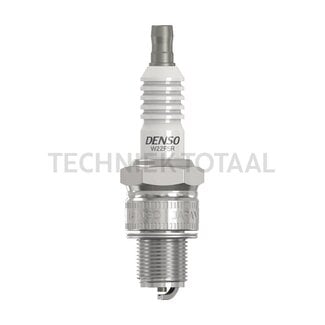 NGK Spark plugs W22FSR