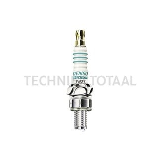 NGK Spark plugs IW27