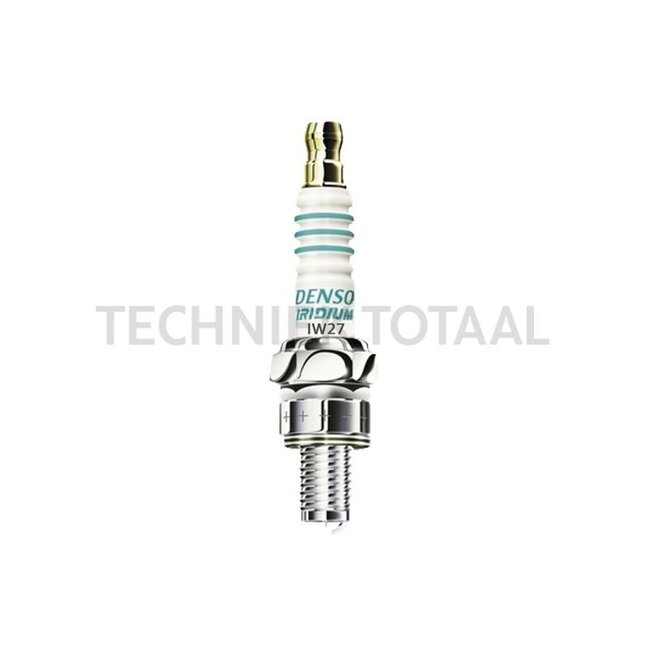 NGK Spark plugs IW27