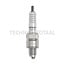 NGK Spark plugs U20FS-U