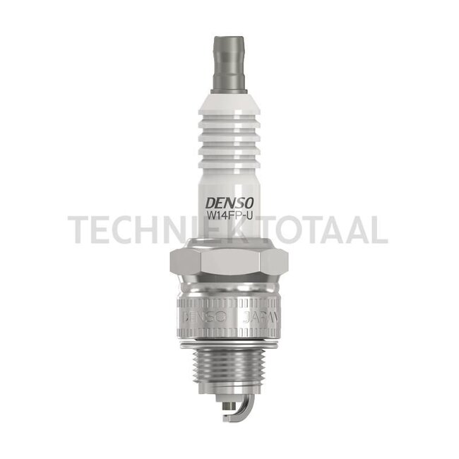 NGK Spark plugs W14FP-U