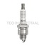 NGK Spark plugs W14FP-U