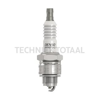 NGK Spark plugs W14PR-U