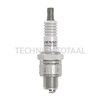 NGK Spark plugs W16FSR