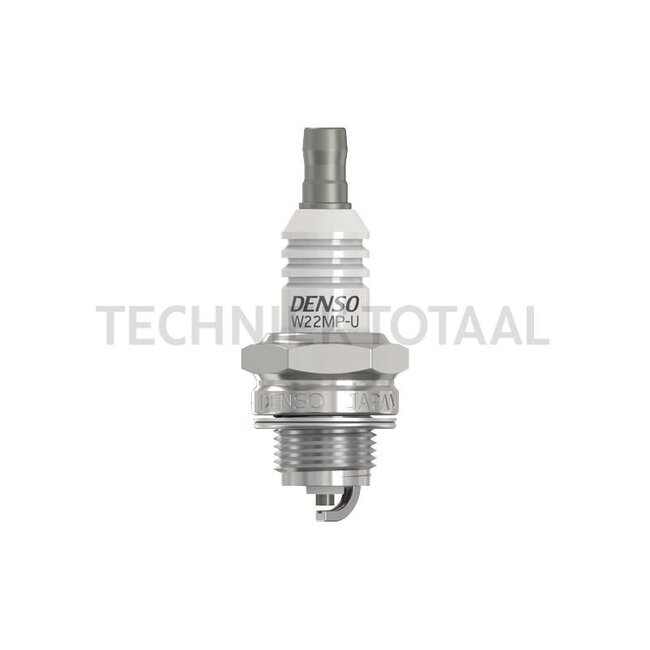 NGK Spark plugs W22MP-U