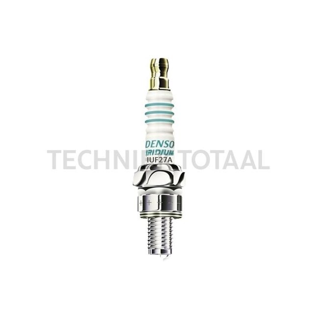 NGK Spark plugs IUF27A