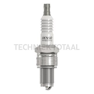 NGK Spark plugs W16ESR-U