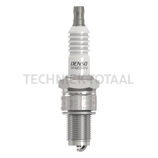 NGK Spark plugs W16ESR-U - 000112265610, 0000112265610