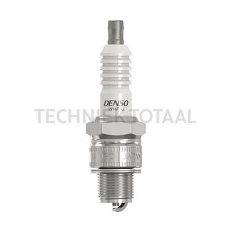 NGK Spark plugs W14F-U