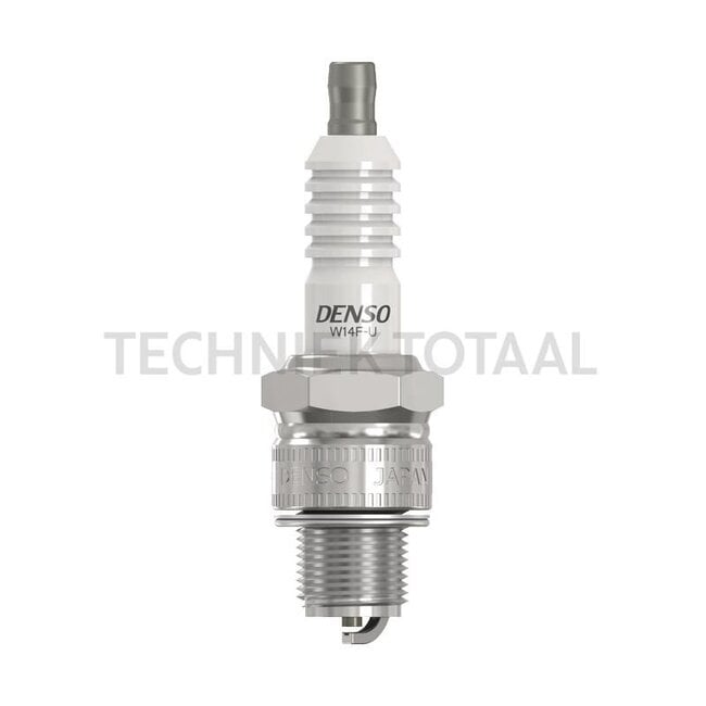 NGK Spark plugs W14F-U