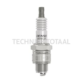 NGK Spark plugs W16LS