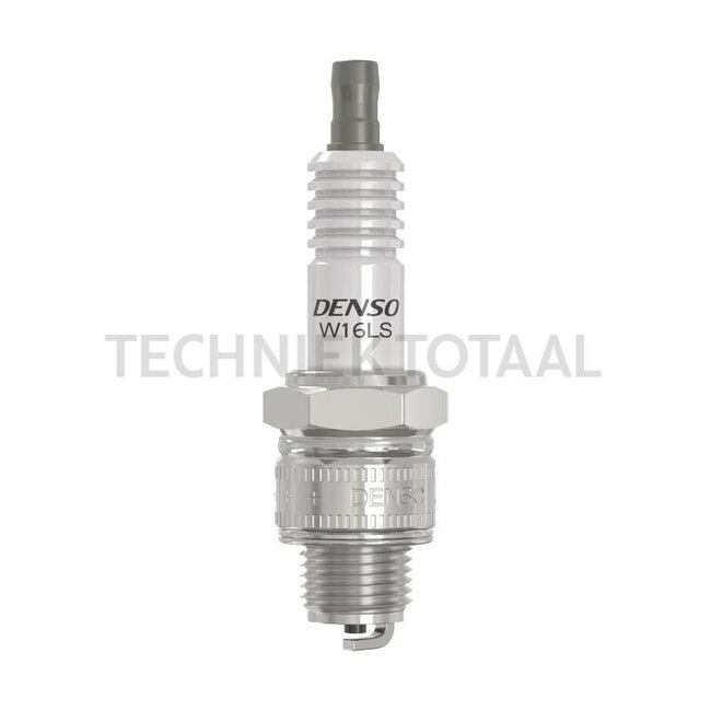 NGK Spark plugs W16LS - JL112265807