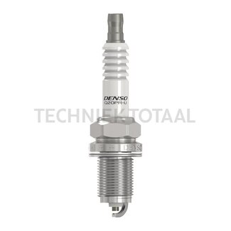 NGK Spark plugs Q20PR-U