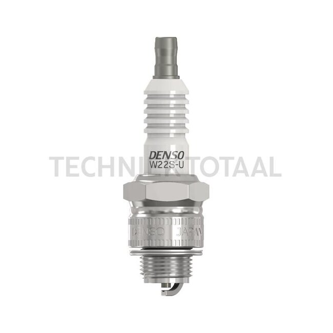 NGK Spark plugs W22S-U