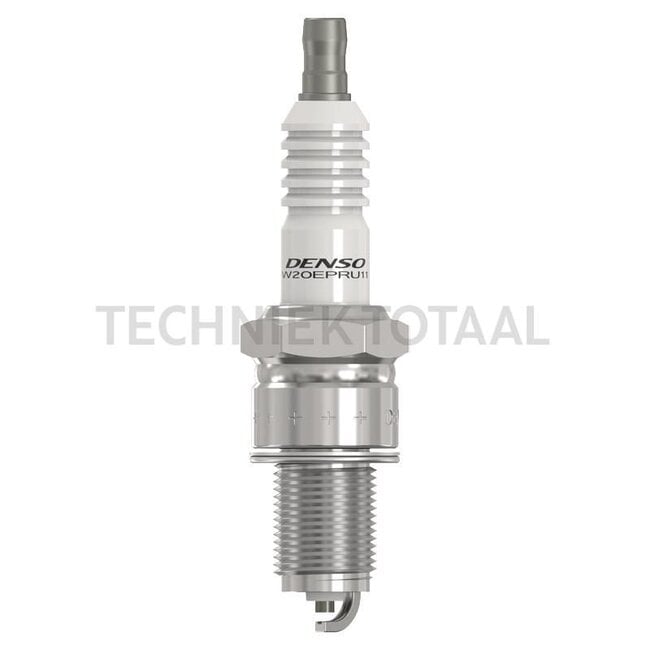 NGK Spark plugs W20EPR-U