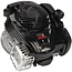 Briggs & Stratton Motor 500E serie OHV - 12268402, 9P8020007H5YY0001, 09P8020007H5YY0001 | Krukas-Ø: 22,2 mm | Krukaslengte: 62 mm | Uitvoering krukas: verticaal