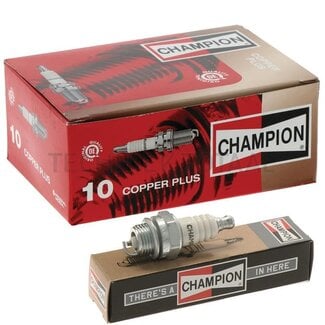 NGK Spark plugs RJ17LM