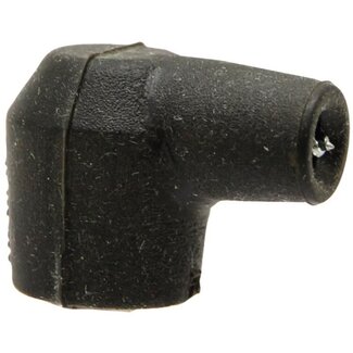 NGK Spark plug connector Short waterproof version for chainsaws, brushcutters, etc.