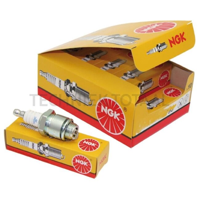 NGK Spark plugs AB-6 - 2910