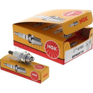 NGK Spark plugs AB7