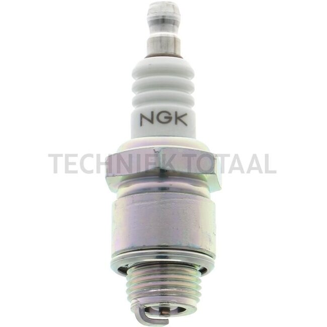 NGK Spark plugs BR8HSA - 5539