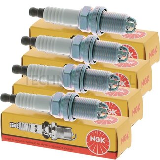 NGK Spark plugs BKUR6ET