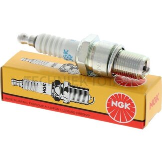 NGK Spark plugs BR9ECS