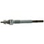 NGK Glow plug Y-104 - 6425