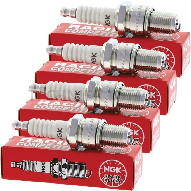 NGK Spark plugs B10EG - 3630