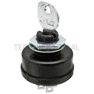 GRANIT Ignition lock With ignition key