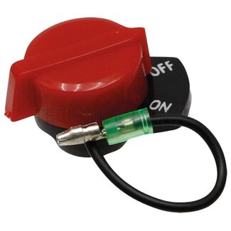 GRANIT Stop switch