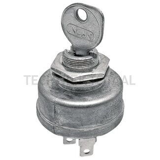 GRANIT Ignition lock With ignition key