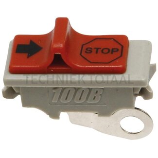 GRANIT Stop switch