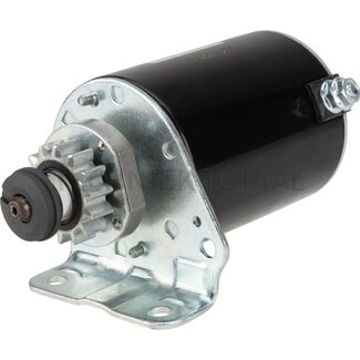 GRANIT Startmotor Lengte van de behuizing: 3 13/16" Briggs & Stratton