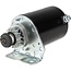 GRANIT Startmotor Lengte van de behuizing: 3 13/16" Briggs & Stratton - 18270190, 593934, 693551 | Aantal tanden: 14 | Shop-artikel: Ja