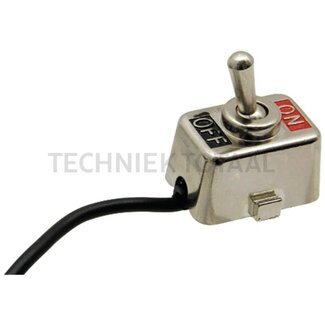 GRANIT Stop switch ON/OFF rocker switch