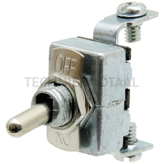 GRANIT Stop switch ON/OFF rocker switch