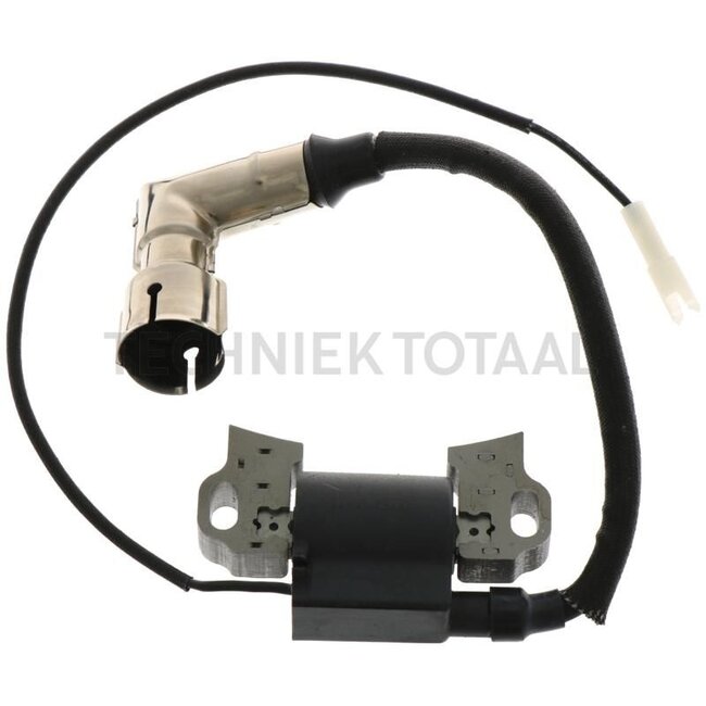 GRANIT Ignition coil - 751-12220