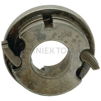 GRANIT Traction ring Right-Overrunning clutch drive