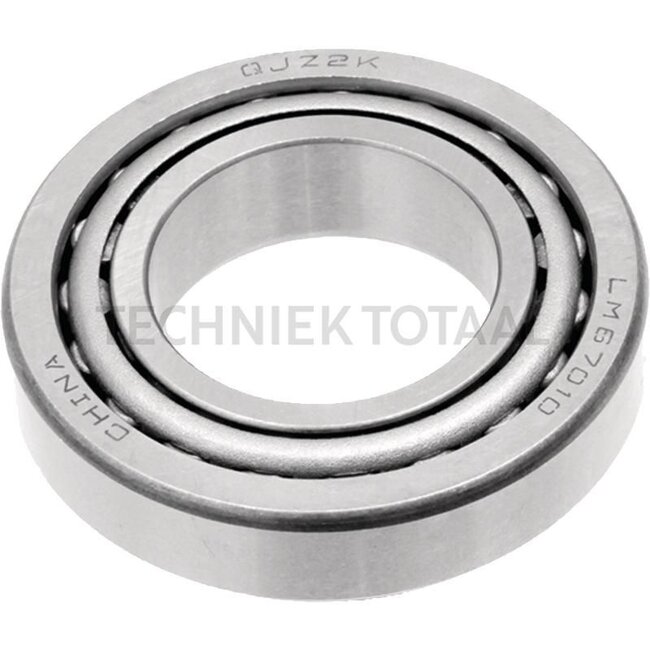 GRANIT Bearing - JD8187, JD8225