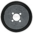 GRANIT Friction wheel - 7600135YP, 7053103YP, 7600135, 7053103, 7057423, 5-3103, 5-7423