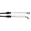 GRANIT Engine brake cable - 181000642/1, 81000642/0, 81000642, 1136-0716-01