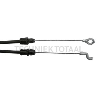 GRANIT Engine brake cable